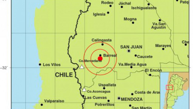 imagen Desterramos mitos acerca de los sismos