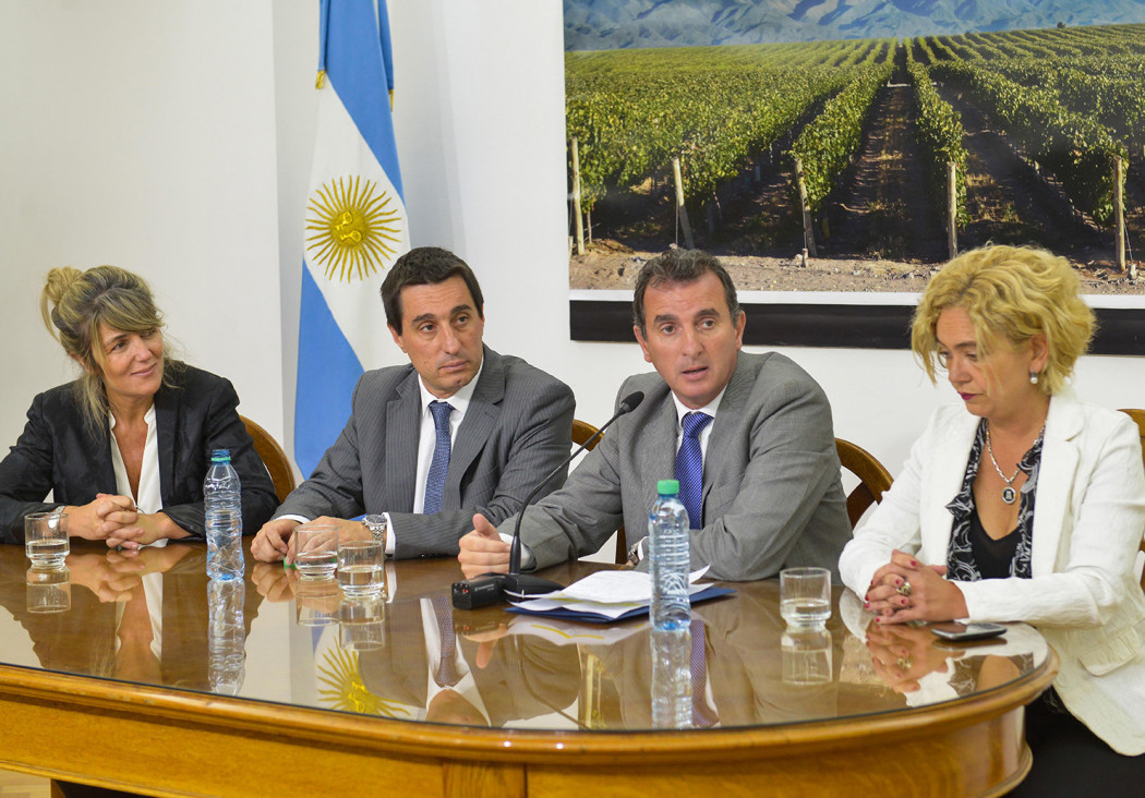 imagen Presentación del Sistema de Información Turística Integrada de Calidad