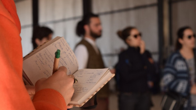 imagen La UNCUYO financiará 14 proyectos de inclusión social
