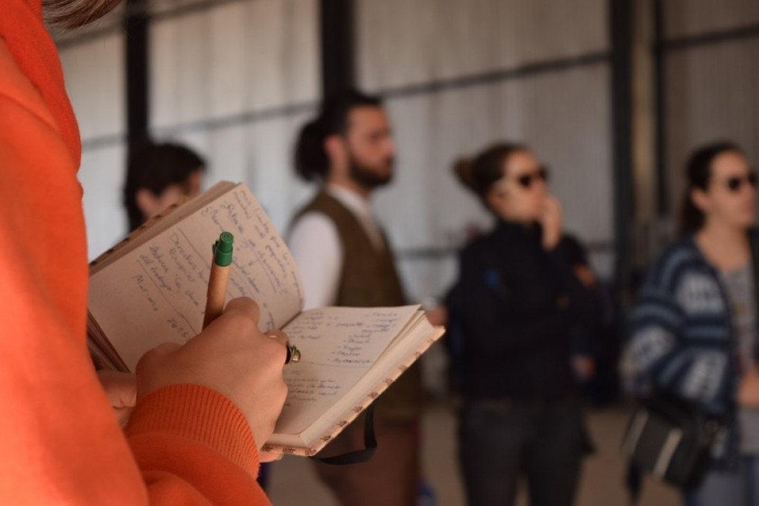 imagen La UNCUYO financiará 14 proyectos de inclusión social