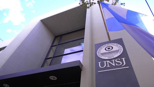 imagen Los Juegos Nacionales Universitarios ya se desarrollan en San Juan