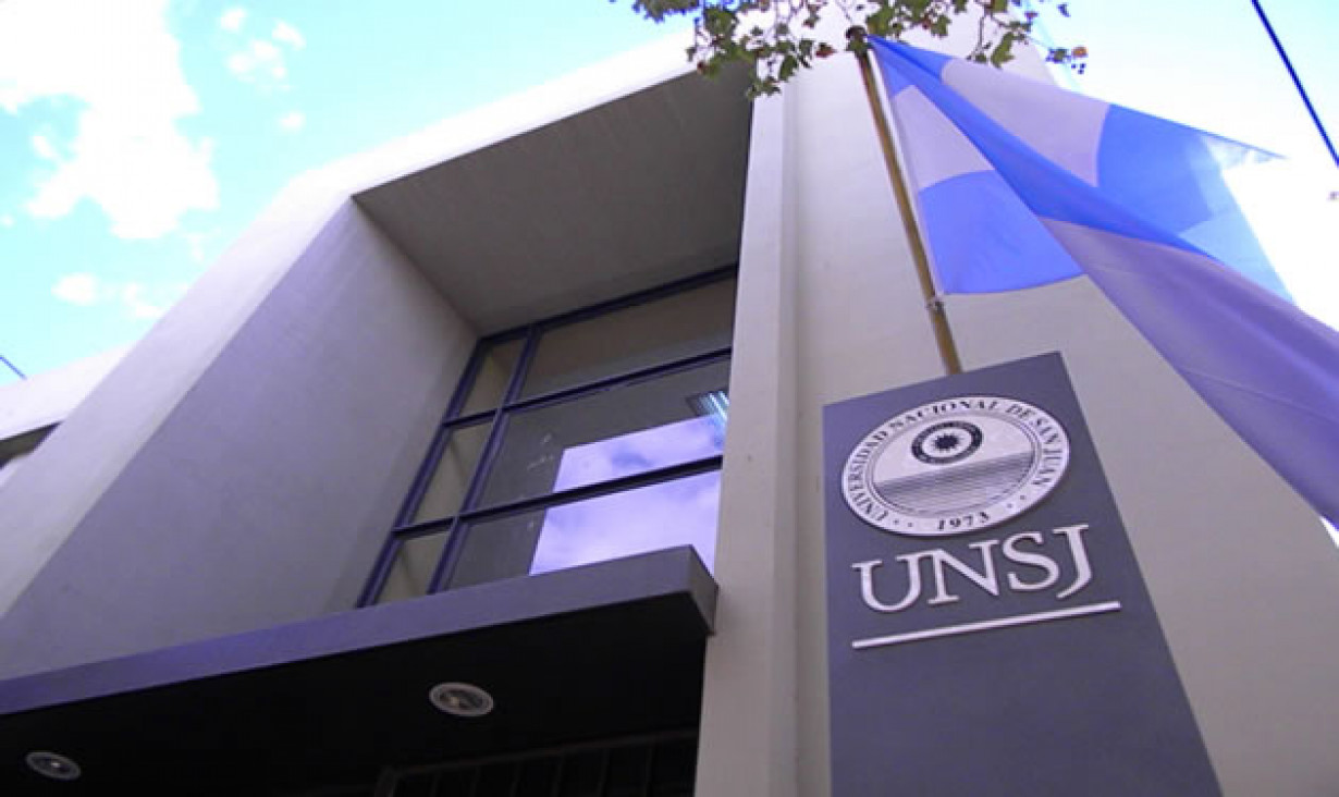 imagen Los Juegos Nacionales Universitarios ya se desarrollan en San Juan