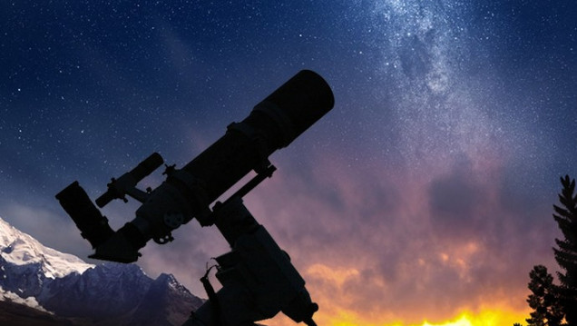 imagen "Censan" más de 11 000 galaxias del espacio profundo