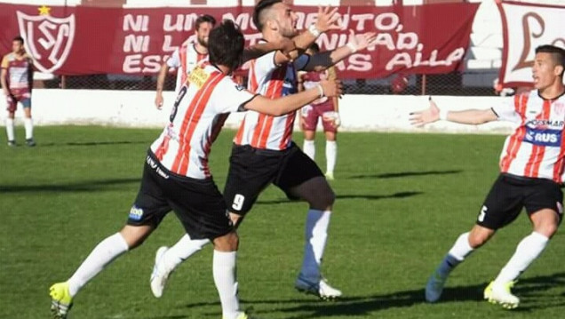 imagen Se acordó de ganar