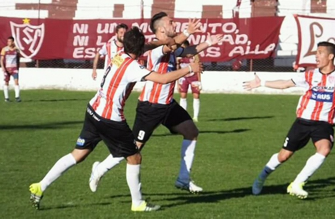 imagen Se acordó de ganar