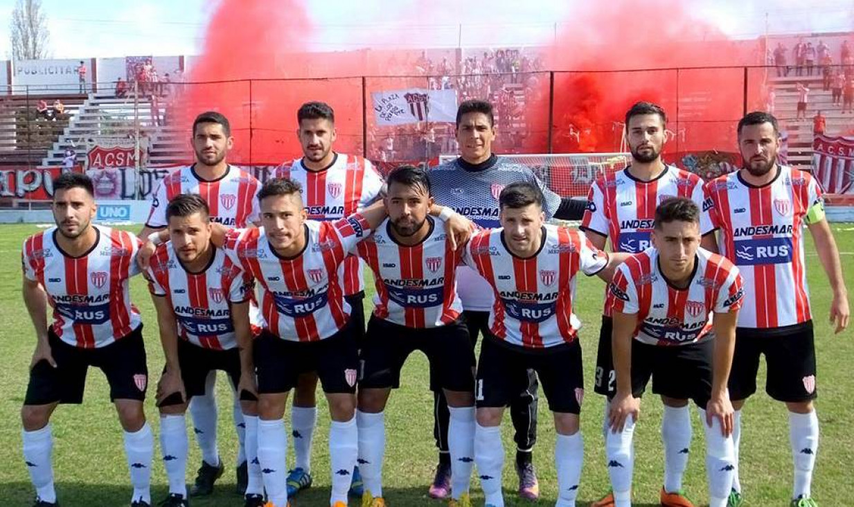 imagen Volvió a los entrenamientos