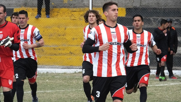 imagen Ganar para seguir en carrera