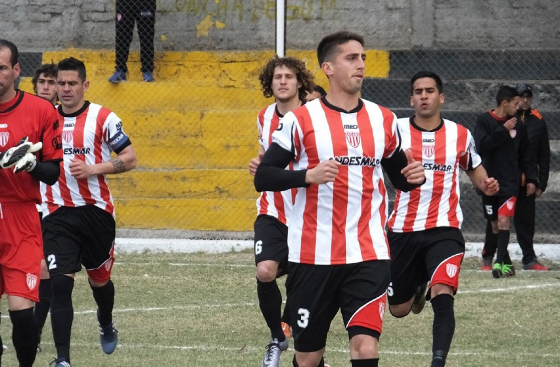 imagen Ganar para seguir en carrera
