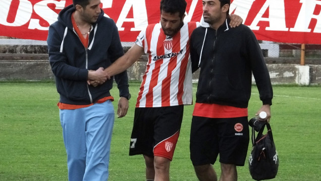 imagen El Corazón con piernas