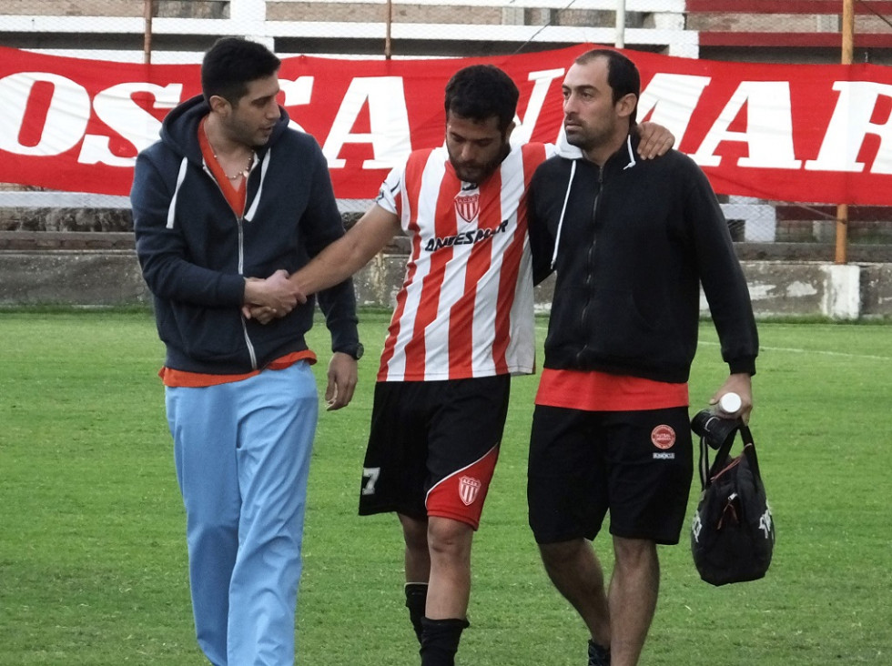 imagen El Corazón con piernas