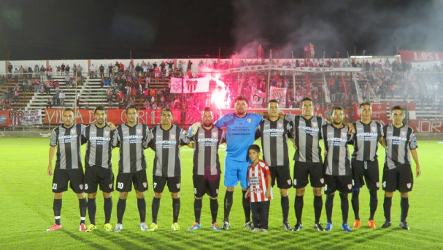 imagen El León sigue dormido
