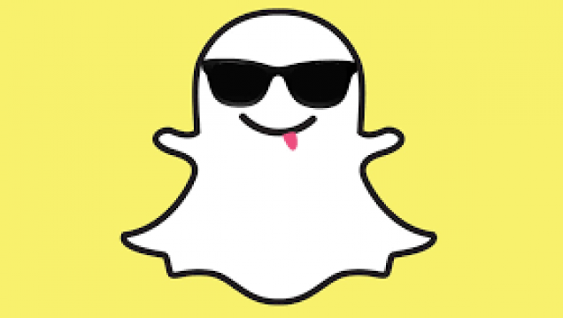imagen #Snapchat en la columna de #Tics de este viernes en #SiempreEsHoy