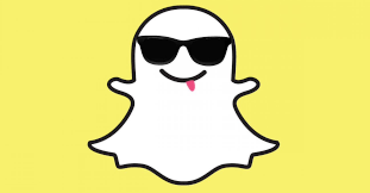 imagen #Snapchat en la columna de #Tics de este viernes en #SiempreEsHoy