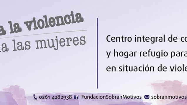 imagen La fundación "Sobran los motivos" pide tu colaboración