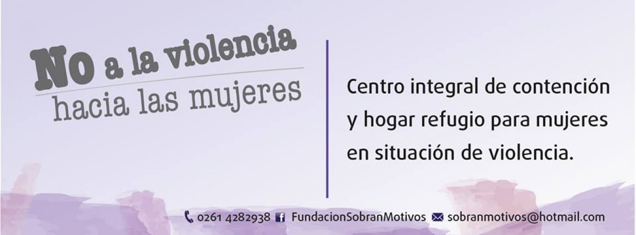 imagen La fundación "Sobran los motivos" pide tu colaboración