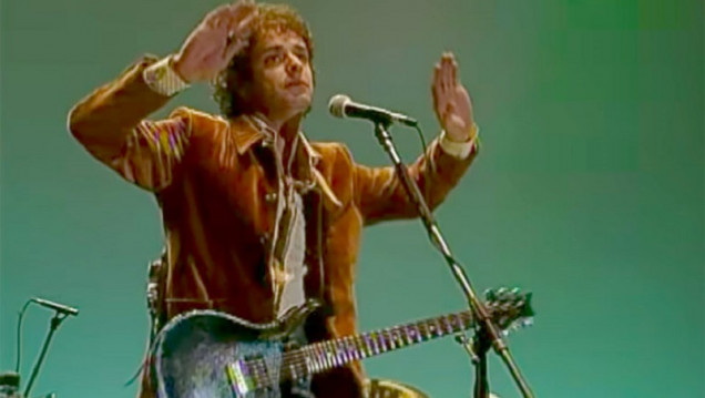 imagen "Gracias totales": a 25 años de la despedida de Soda Stereo