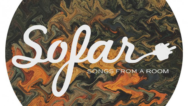imagen "Sofar Sounds" en Mendoza