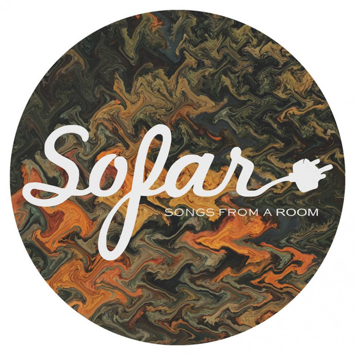 imagen "Sofar Sounds" en Mendoza