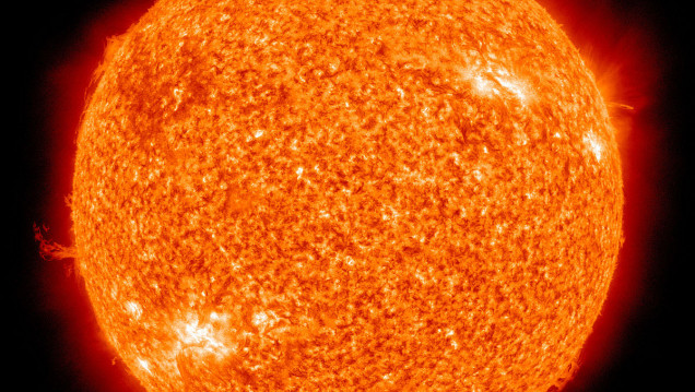 imagen Viajar al Sol