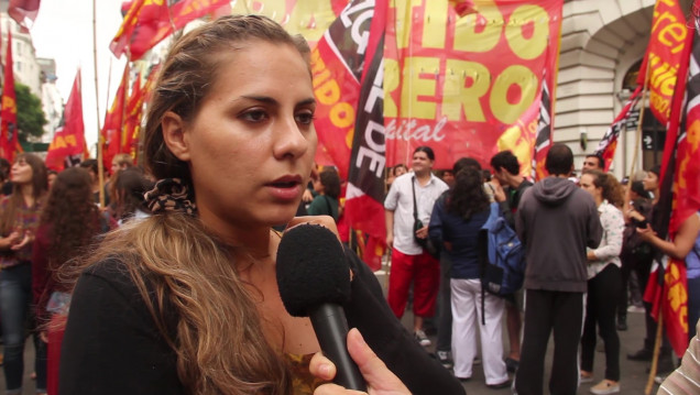 imagen El FIT quiere evitar que se vendan tierras fiscales en Valle de Uco
