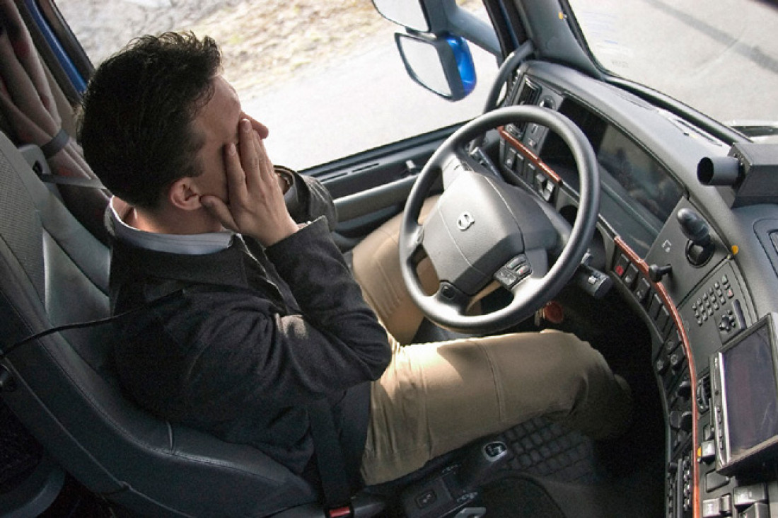 imagen "Mendoza está a la cabeza de las provincias con más accidentes viales"