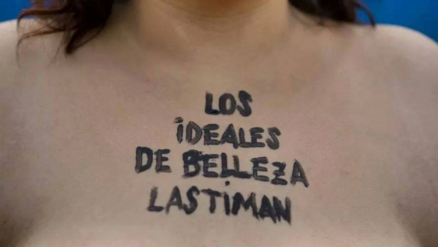 imagen Estereotipos de género de la Fiesta de la Vendimia