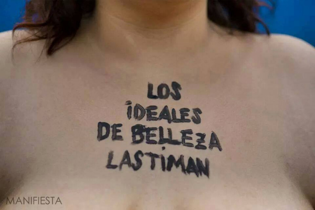 imagen Estereotipos de género de la Fiesta de la Vendimia