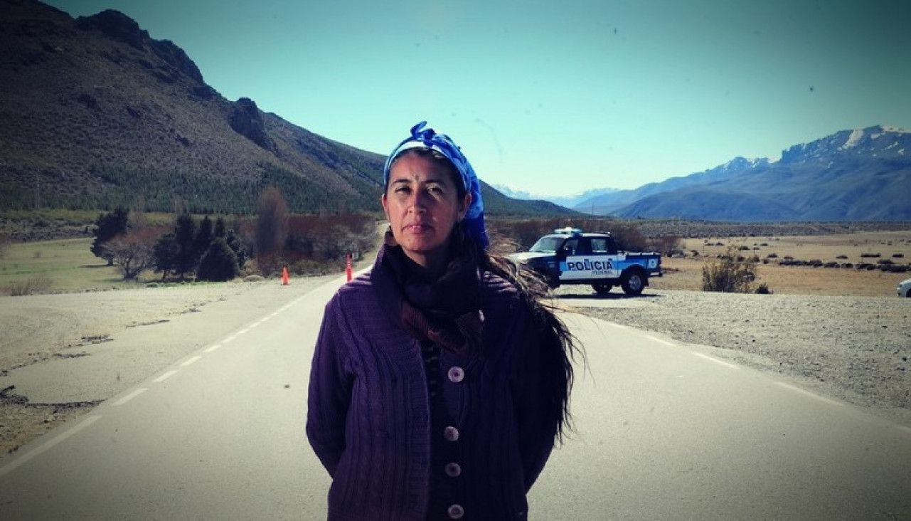 imagen Soraya Maicoño: "Hubo represión, persecución, detenidos y muerte"