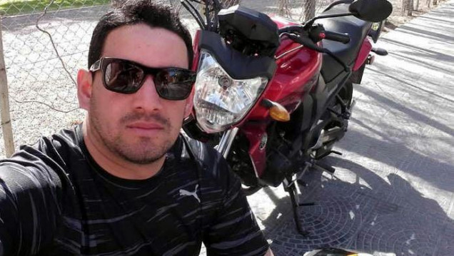 imagen Caso Milio: el sospechoso del femicidio tiene "pruebas en su contra"