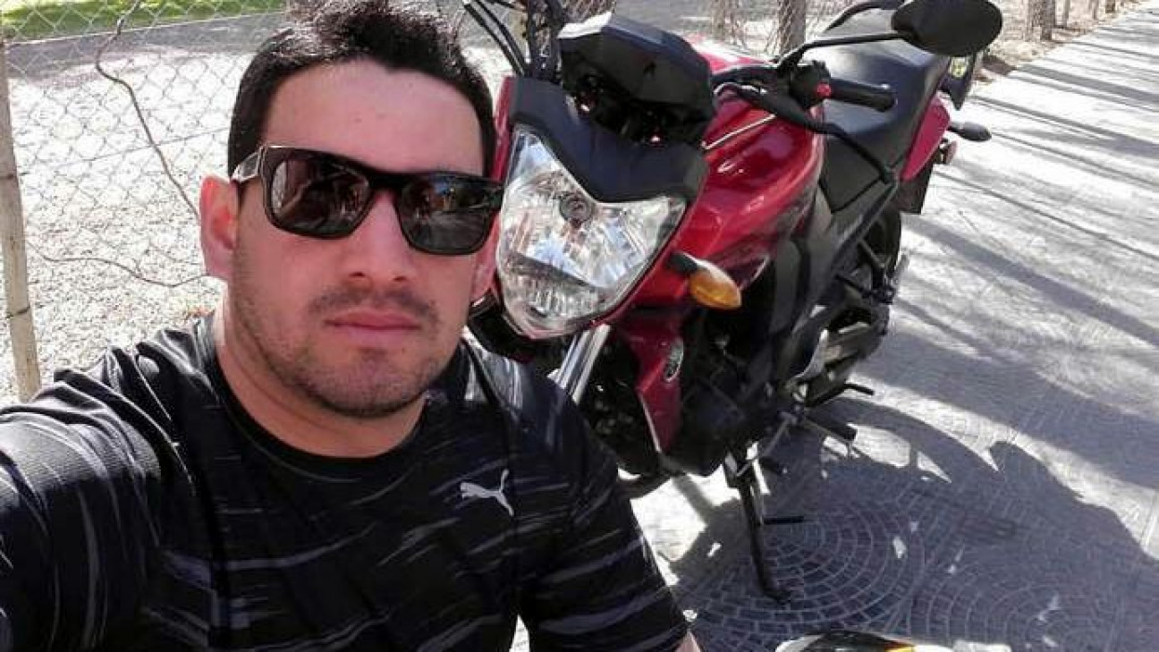 imagen Caso Milio: el sospechoso del femicidio tiene "pruebas en su contra"