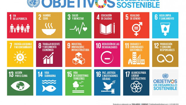 imagen  El Informe Nacional de Desarrollo Humano 2017 se presentará en la UNCUYO