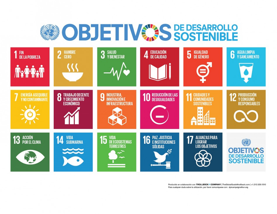 imagen  El Informe Nacional de Desarrollo Humano 2017 se presentará en la UNCUYO