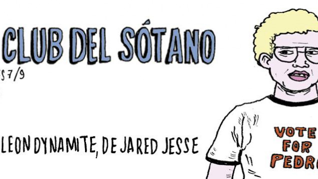 imagen Esta noche: El Club Del Sótano
