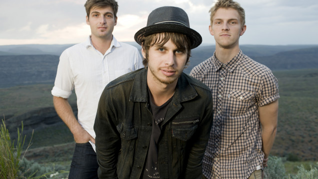 imagen Foster the People en Cien Pájaros Volando 