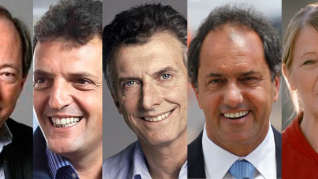 imagen Qué encontramos detrás de los polispots de campaña