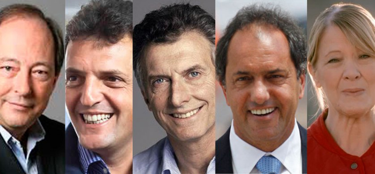 imagen Qué encontramos detrás de los polispots de campaña