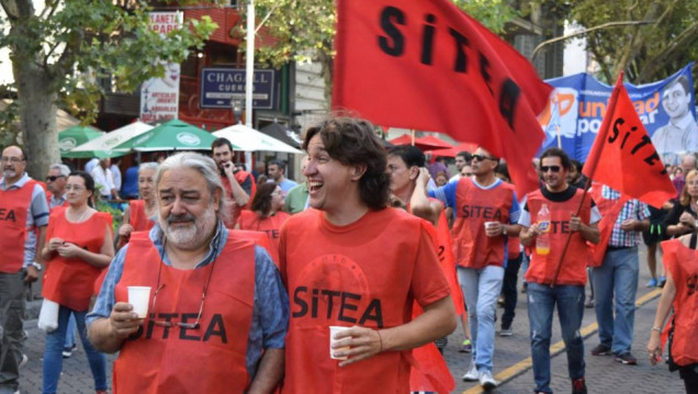 imagen La Corte local rechazó las restricciones a las asambleas gremiales 