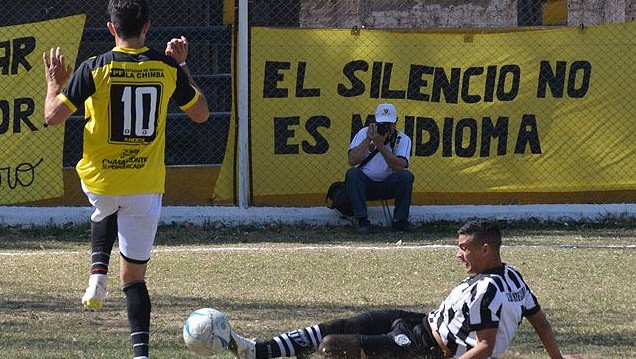 imagen Caída libre