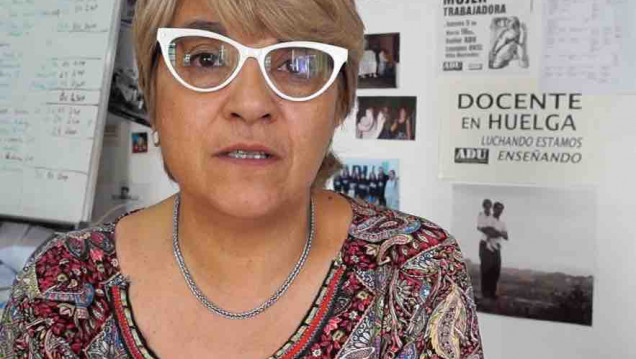 imagen "El ataque a la clase trabajadora es muy claro y ha llegado el momento de la unidad en la acción"