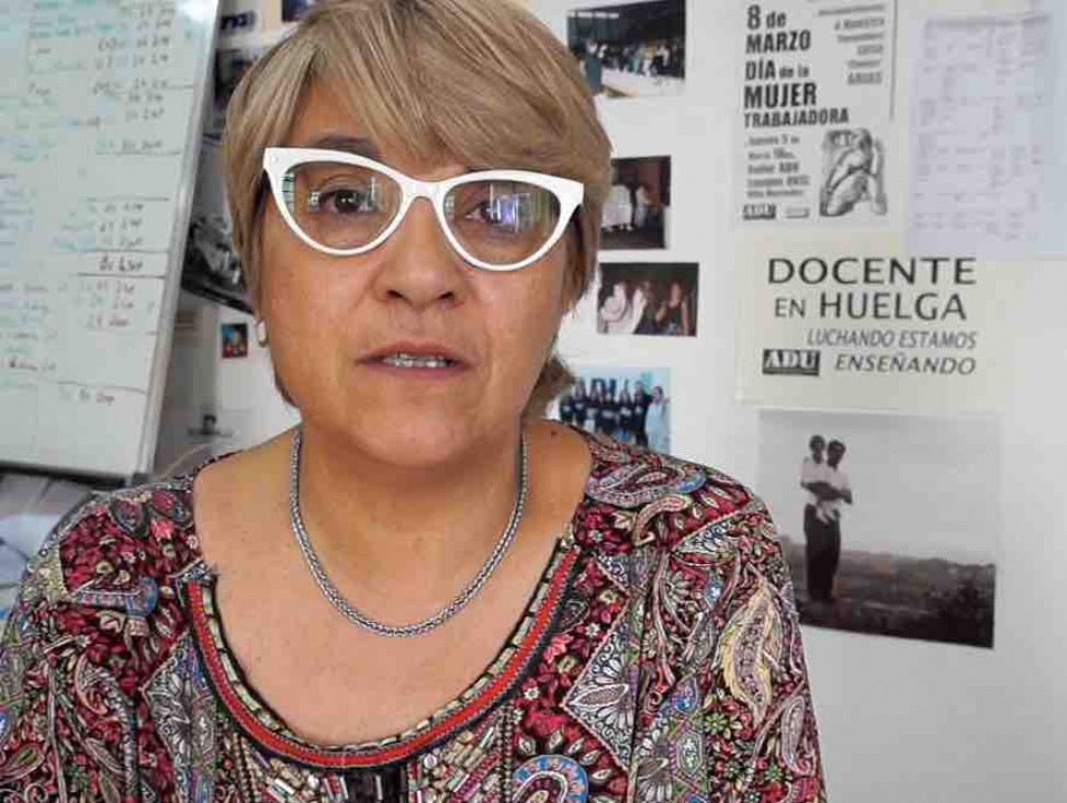 imagen "El ataque a la clase trabajadora es muy claro y ha llegado el momento de la unidad en la acción"
