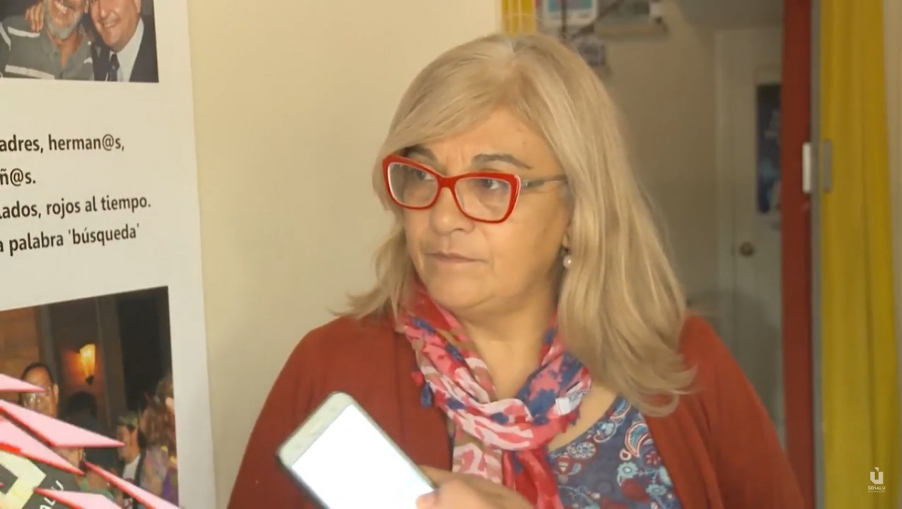 imagen Staiti: "El ofrecimiento no se ajusta a la realidad y seguimos de paro"