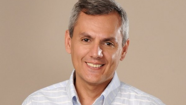 imagen Bernardo Stamateas: "Tenemos recursos para echar mano en momentos difíciles"