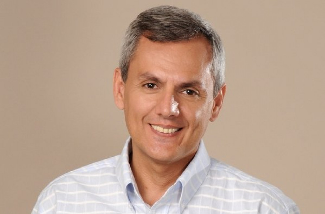 imagen Bernardo Stamateas: "Tenemos recursos para echar mano en momentos difíciles"