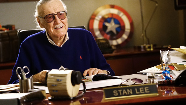 imagen El legado de Stan Lee, el papá de los superhéroes de Marvel