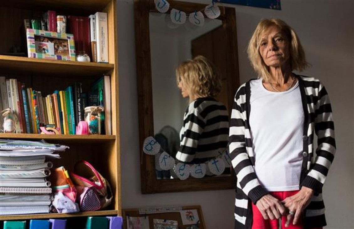imagen Insisten en que debe haber una tercera investigación de los femicidios de Ecuador