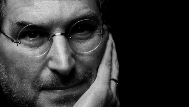 imagen 40 años de Apple: detalles del libro sobre Steve Jobs
