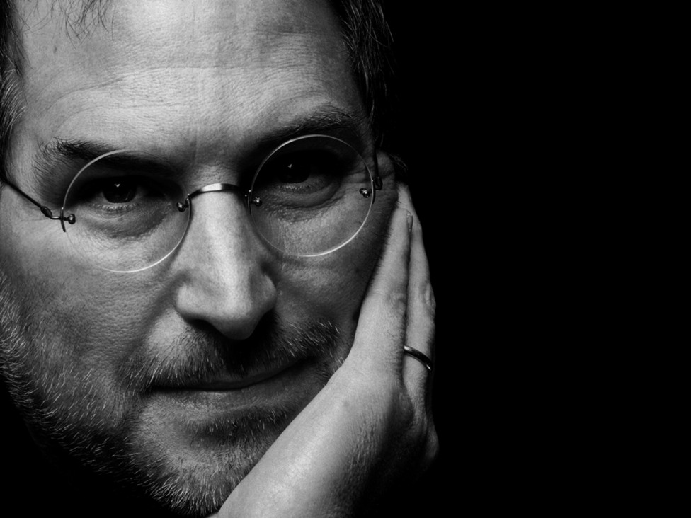imagen 40 años de Apple: detalles del libro sobre Steve Jobs