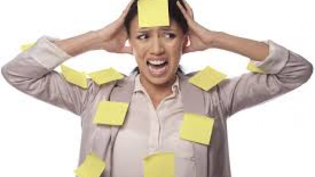 imagen Cómo reacciona nuestro cuerpo ante episodios prolongados de stress