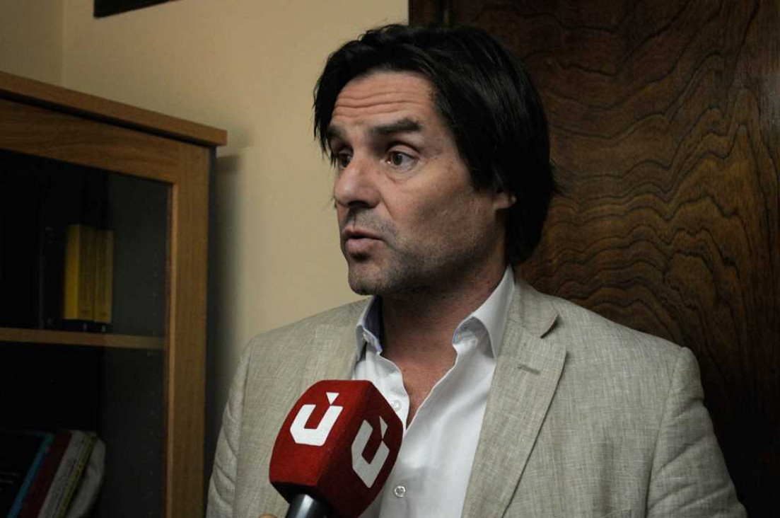 imagen Próvolo: hubo cuatro nuevas imputaciones para uno de los acusados