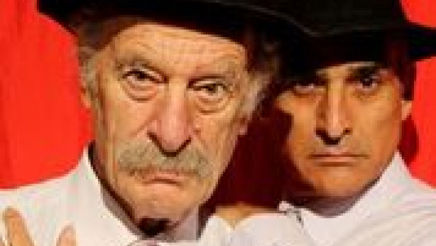 imagen El reconocimiento al talento y al amor por el teatro